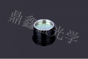 D37-F150 laser focusing lens, 12KW focusing lens